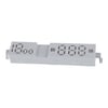 Hoover Washing Machine Light Guide Digital Display Timer - Image 1