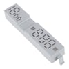 Hoover Washing Machine Light Guide Digital Display Timer - Image 2