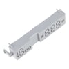 Hoover Washing Machine Light Guide Digital Display Timer - Image 3