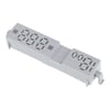 Hoover Washing Machine Light Guide Digital Display Timer - Image 4