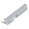 Hoover Washing Machine Light Guide Digital Display Timer - Image 5