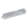 Hoover Washing Machine Light Guide Digital Display Timer - Image 6