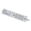 Hoover Washing Machine Light Guide Digital Display Timer - Image 8