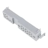 Hoover Washing Machine Light Guide Digital Display Timer - Image 10