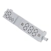 Hoover Washing Machine Light Guide Digital Display Timer - Image 11