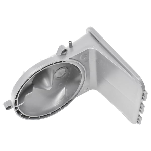 Air duct