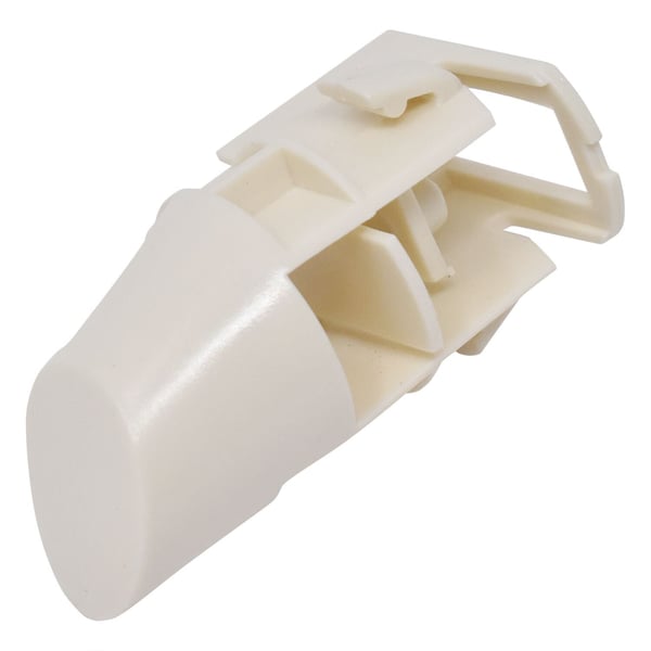 Handle release pedal