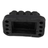 Hoover Vacuum Cleaner Motor mount - commutator end - Image 6