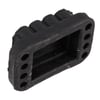 Hoover Vacuum Cleaner Motor mount - commutator end - Image 7