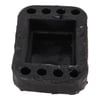 Hoover Vacuum Cleaner Motor mount - commutator end - Image 10