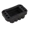 Hoover Vacuum Cleaner Motor mount - commutator end - Image 12