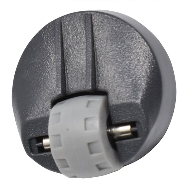 Caster wheel