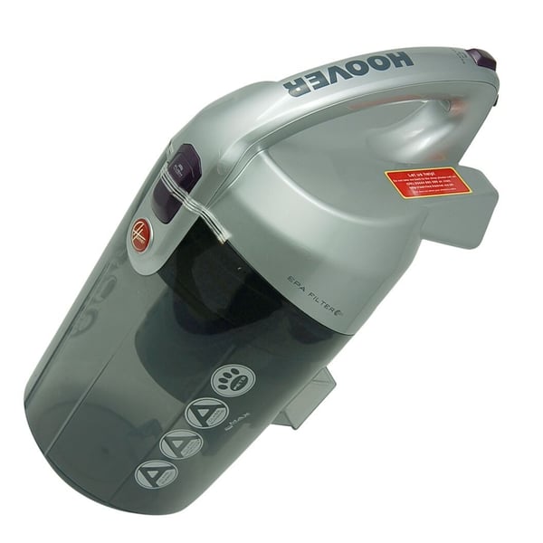 Cyclonic Unit Dust Container