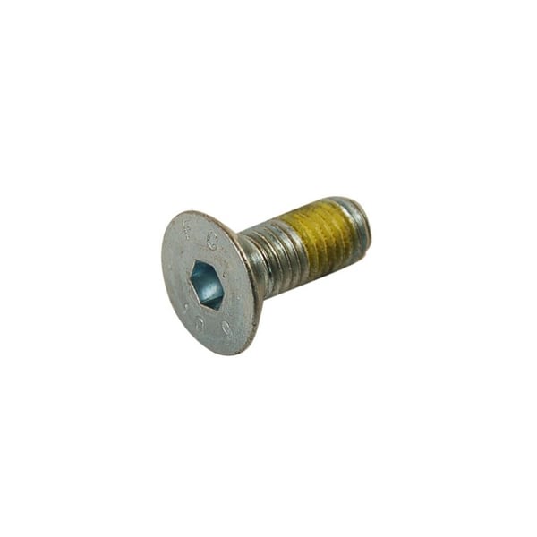 SCREW PULLEY