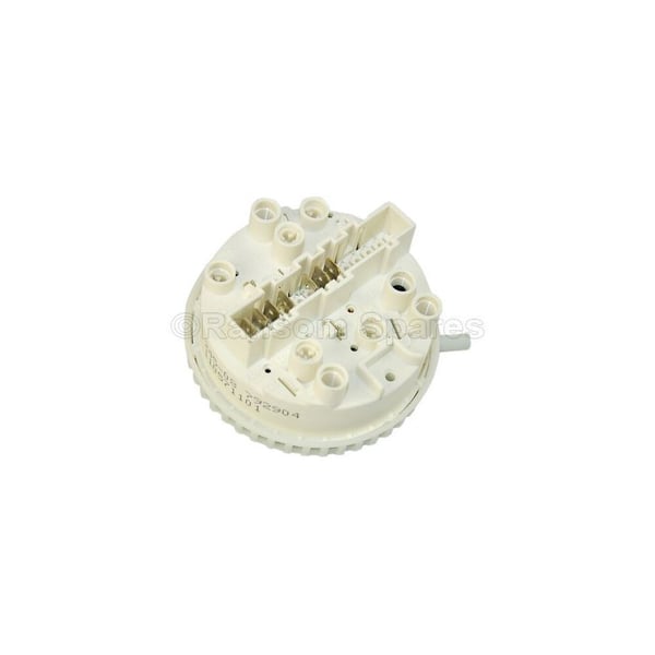 PRESSOSTAT
