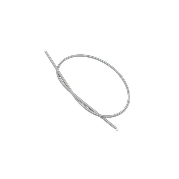 Door Seal Retaining Spring Band