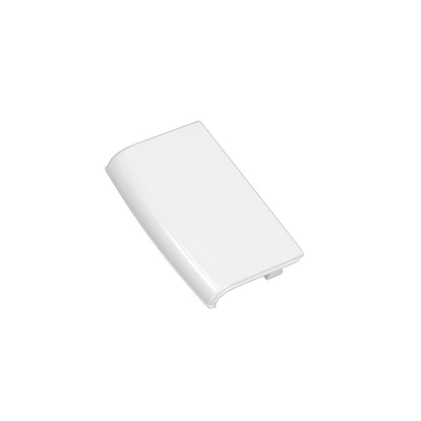 Door Frame Plate Cover