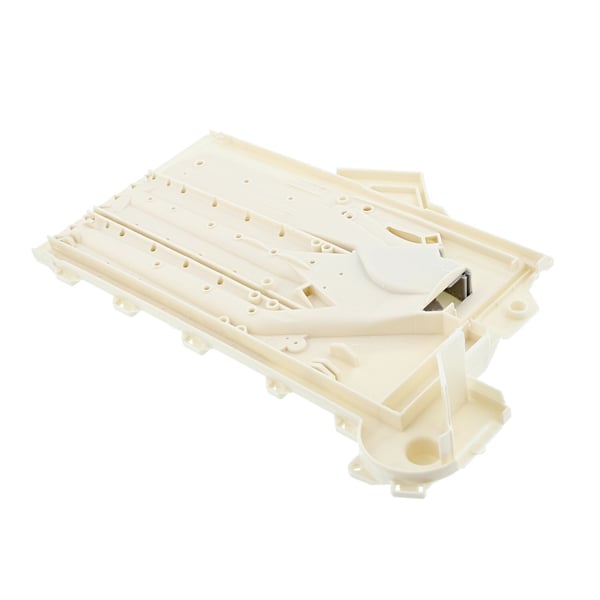 Detergent Drawer Dispenser Water Conveyor