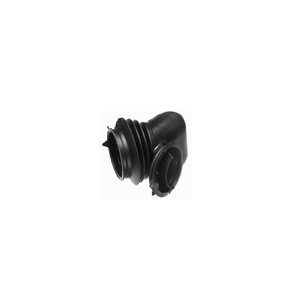 Hose Dispenser To Tub