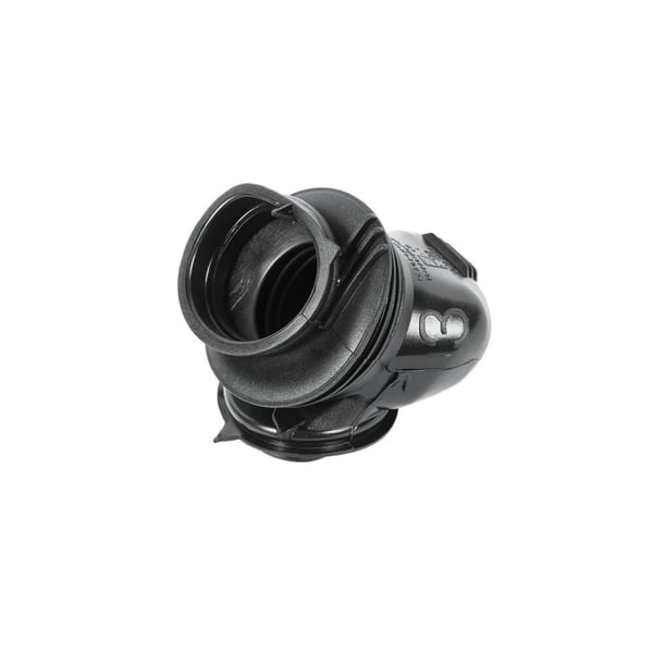 Hose Dispenser To Tub