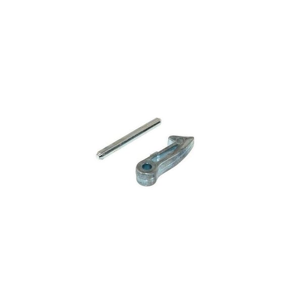 Door Handle Hook Catch Kit
