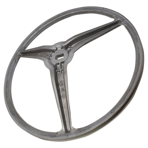 Drum Pulley Wheel 