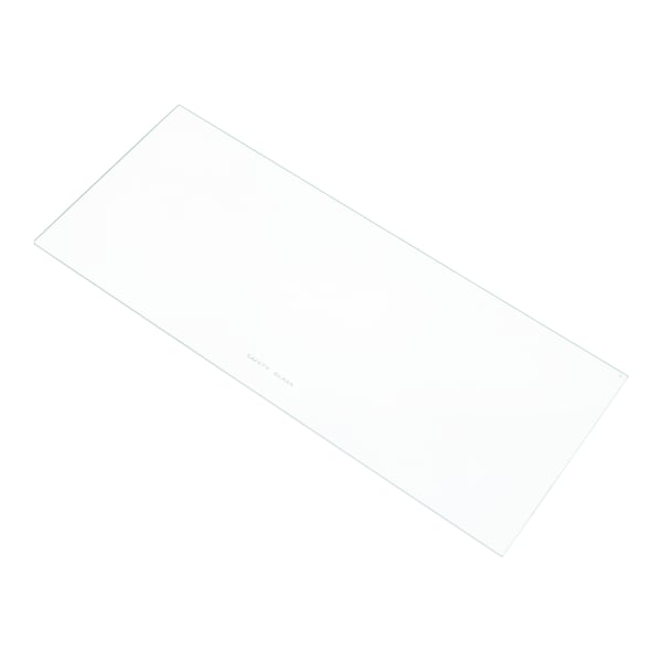 Crisper Cover Glass Shelf 