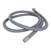 Electrolux Washing Machine Drain Waste Water Hose Extra Long 237cm - Image 3