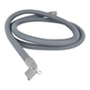 Electrolux Washing Machine Drain Waste Water Hose Extra Long 237cm - Image 6