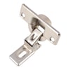 AEG Washing Machine Integrated Cupboard Door Hinge - Image 1