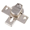 AEG Washing Machine Integrated Cupboard Door Hinge - Image 4