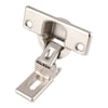 AEG Washing Machine Integrated Cupboard Door Hinge - Image 6