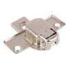 AEG Washing Machine Integrated Cupboard Door Hinge - Image 7