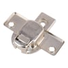 AEG Washing Machine Integrated Cupboard Door Hinge - Image 8