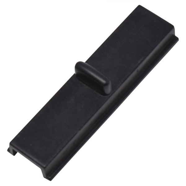 Fan motor slider