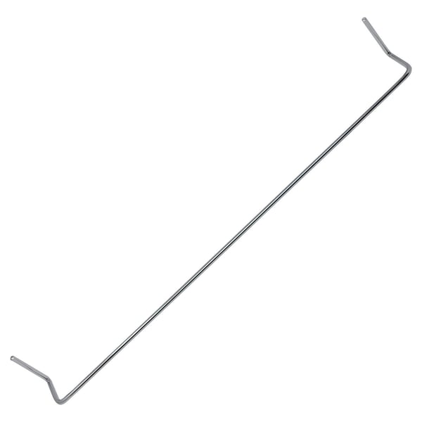 Shelf Extension rod