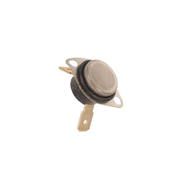 THERMOSTAT AUTO RESET