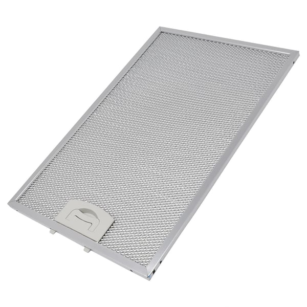 Metal filter