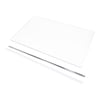 Hoover Fridge & Freezer Glass Shelf & Frame - Image 1