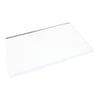 Hoover Fridge & Freezer Glass Shelf & Frame - Image 3