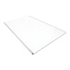 Hoover Fridge & Freezer Glass Shelf & Frame - Image 4