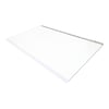 Hoover Fridge & Freezer Glass Shelf & Frame - Image 9