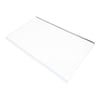 Hoover Fridge & Freezer Glass Shelf & Frame - Image 11
