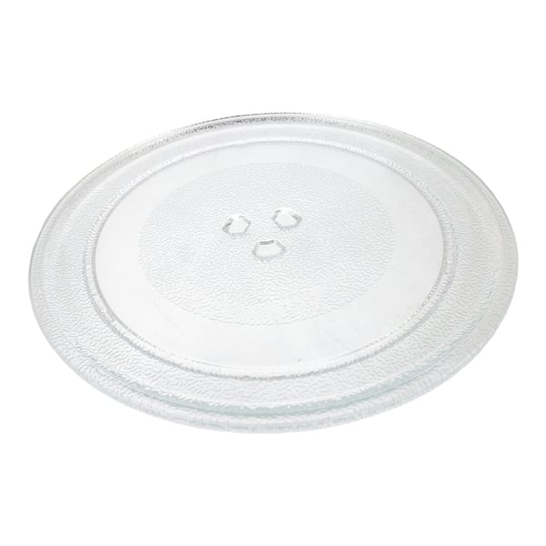 Glass Plate