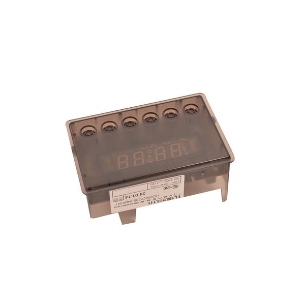 Timer Unit Clock