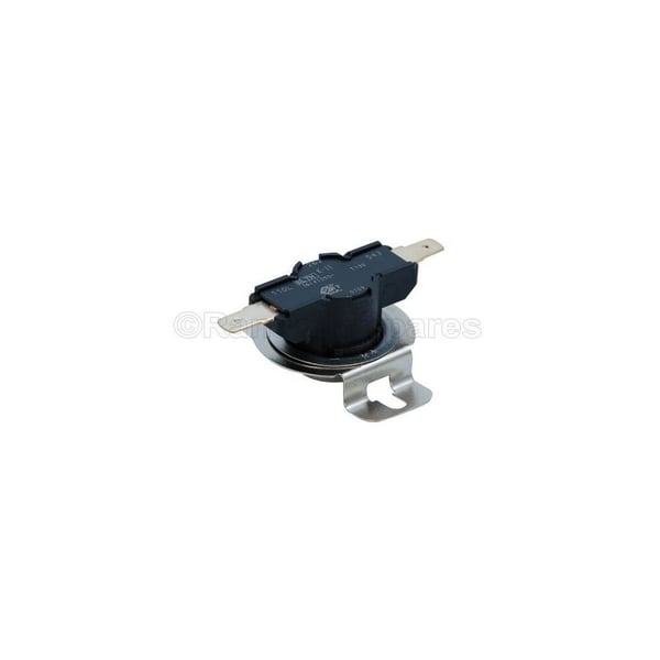 FIXED THERMOSTAT