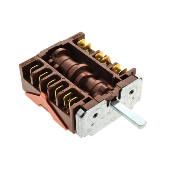 Function Selector Switch