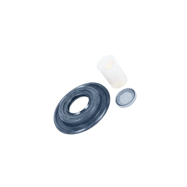 Drum Bearing Seal & Grease 