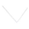 Candy Fridge & Freezer Top Door Seal - Image 2