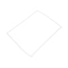 Candy Fridge & Freezer Top Door Seal - Image 10